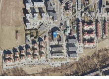 Mieszkanie w miejscowości Kalisz, Korczak 24/48 (wielkopolskie). Mieszkania. Korczak 24/48, 62-800, Kalisz, (woj. wielkopolskie)