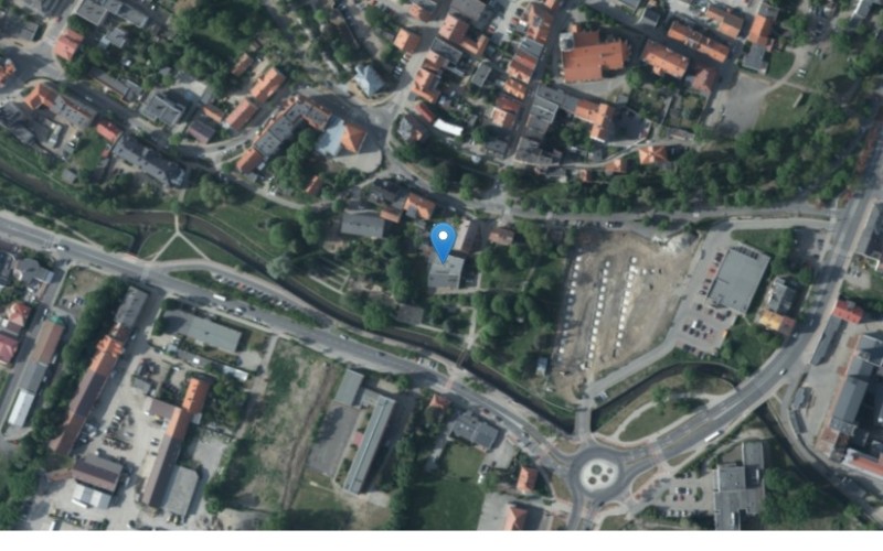 Mieszkanie w miejscowości Dzierżoniów, Kościelna 32/4 (dolnośląskie). Mieszkania. Kościelna 32/4, 58-200, Dzierżoniów, (woj. dolnośląskie)