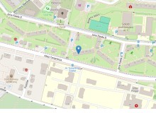 Mieszkanie w miejscowości Bolesławiec, Jana Pawła II 22/5 (dolnośląskie). Mieszkania. Jana Pawła II 22/5, 59-700, Bolesławiec, (woj. dolnośląskie)