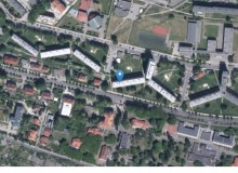 Mieszkanie w miejscowości Bolesławiec, Jana Pawła II 22/5 (dolnośląskie). Mieszkania. Jana Pawła II 22/5, 59-700, Bolesławiec, (woj. dolnośląskie)