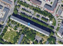 Mieszkanie w miejscowości Lublin, Pana Balcera 1/142 (lubelskie). Mieszkania. Pana Balcera 1/142, 20-631, Lublin, (woj. lubelskie)