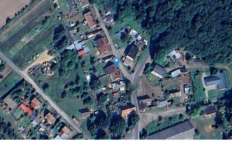 Mieszkanie w miejscowości Węgrzynice, Zawisze 7/4 (lubuskie). Mieszkania. Zawisze 7/4, 66-211, Zawisze, (woj. lubuskie)