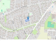 Dom w miejscowości Olesno, Jaśminowa 5 (opolskie). Działka numer: 4046. Domy. Jaśminowa 5, 46-300, OLESNO, (woj. opolskie)