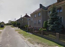 Dom w miejscowości Olesno, Jaśminowa 5 (opolskie). Działka numer: 4046. Domy. Jaśminowa 5, 46-300, OLESNO, (woj. opolskie)