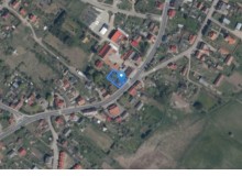 Dom w miejscowości Jedwabno, 1 Maja 33 (warmińsko-mazurskie). Działka numer: 215/7. Domy. 1 Maja 33, 12-122, Jedwabno, (woj. warmińsko-mazurskie)