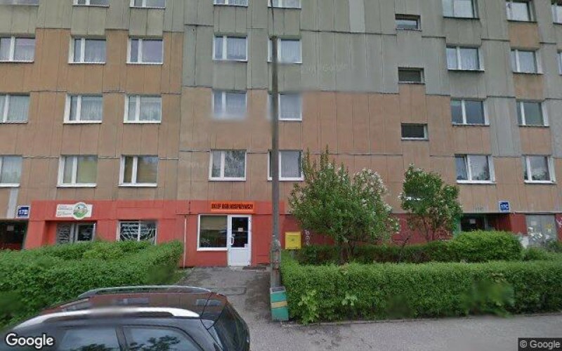 Mieszkanie w miejscowości Rybnik, Dąbrówki 17B/9 (śląskie). Mieszkania. Dąbrówki 17B/9, 44-210, Rybnik, (woj. śląskie)