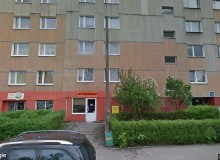 Mieszkanie w miejscowości Rybnik, Dąbrówki 17B/9 (śląskie). Mieszkania. Dąbrówki 17B/9, 44-210, Rybnik, (woj. śląskie)