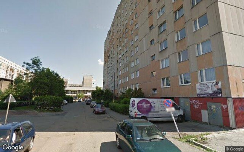 Mieszkanie w miejscowości Rybnik, Dąbrówki 17B/9 (śląskie). Mieszkania. Dąbrówki 17B/9, 44-210, Rybnik, (woj. śląskie)