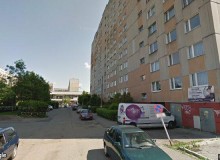Mieszkanie w miejscowości Rybnik, Dąbrówki 17B/9 (śląskie). Mieszkania. Dąbrówki 17B/9, 44-210, Rybnik, (woj. śląskie)
