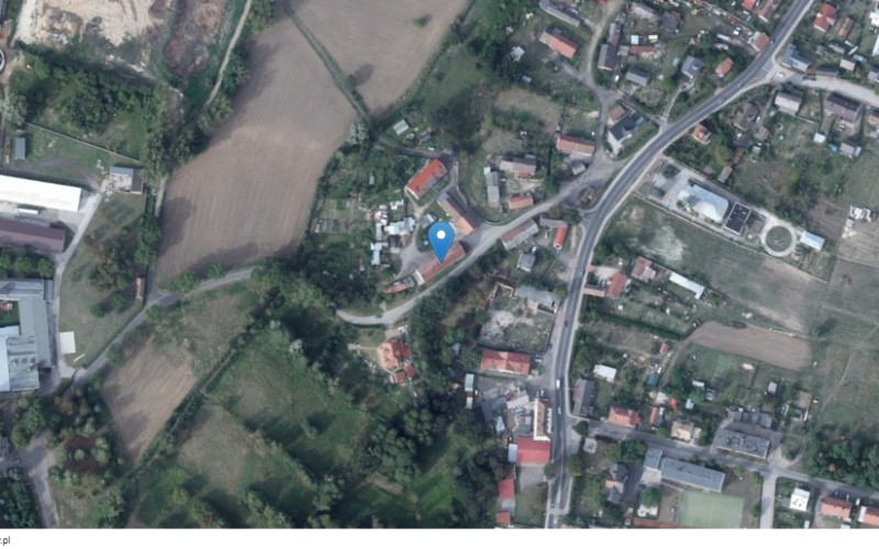 Mieszkanie w miejscowości Leszno Górne, Fabryczna 6/7 (lubuskie). Mieszkania. Fabryczna 6/7, 67-321, Leszno Górne, (woj. lubuskie)