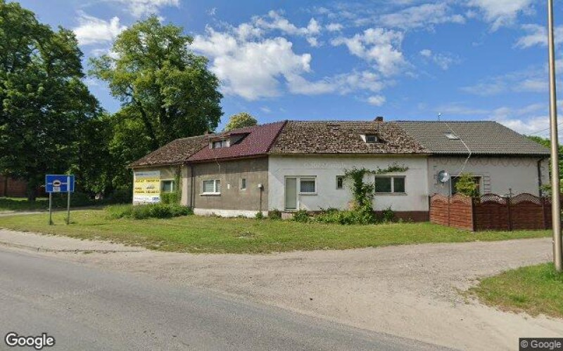 Mieszkanie w miejscowości Mosty, Mosty 41/2 (zachodniopomorskie). Mieszkania. Mosty 41/2, 72-132, Mosty, (woj. zachodniopomorskie)