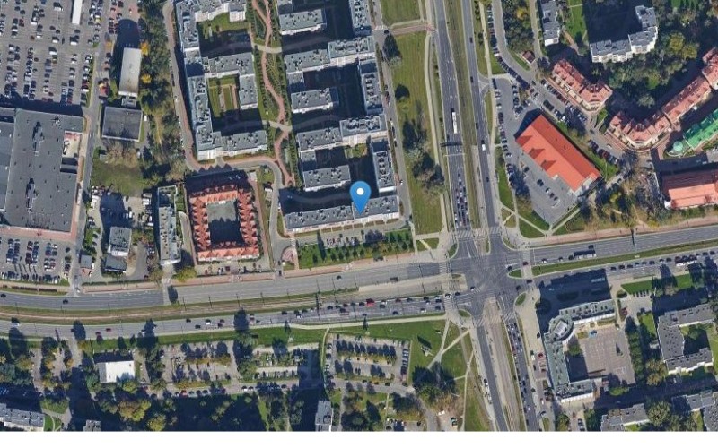 Mieszkanie w miejscowości Warszawa, Górczewska 200/170 (mazowieckie). Mieszkania. Górczewska 200/170, 01-460, Warszawa, (woj. mazowieckie)