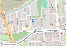 Mieszkanie w miejscowości Katowice, Piaskowa 4/8 (śląskie). Mieszkania. Piaskowa 4/8, 40-230, Katowice, (woj. śląskie)