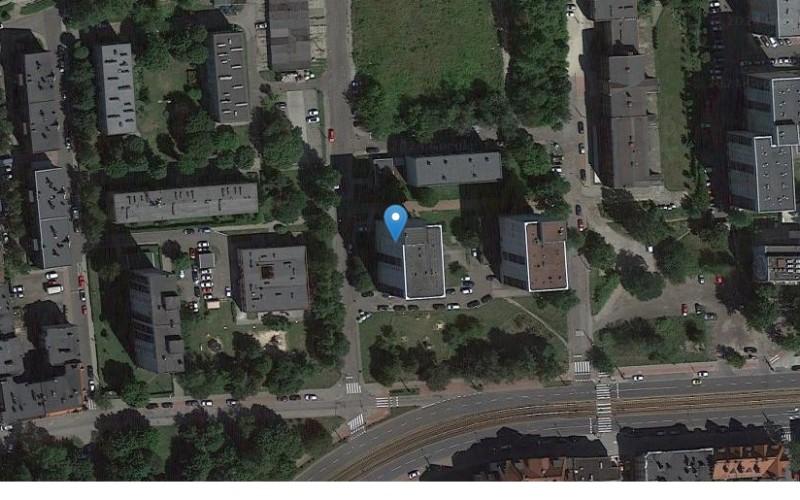 Mieszkanie w miejscowości Katowice, Piaskowa 4/8 (śląskie). Mieszkania. Piaskowa 4/8, 40-230, Katowice, (woj. śląskie)