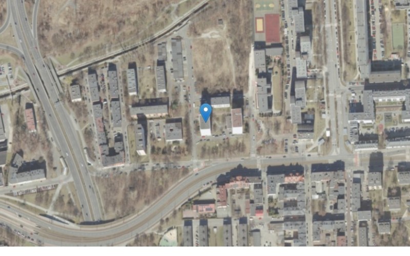 Mieszkanie w miejscowości Katowice, Piaskowa 4/8 (śląskie). Mieszkania. Piaskowa 4/8, 40-230, Katowice, (woj. śląskie)