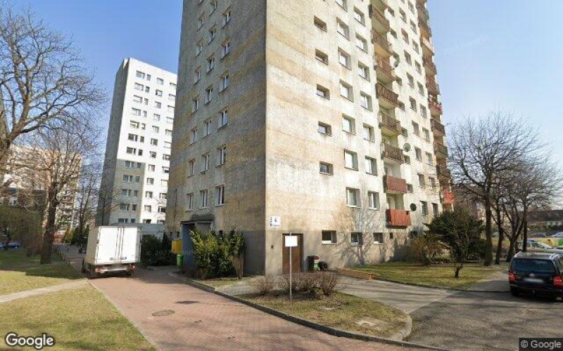Mieszkanie w miejscowości Katowice, Piaskowa 4/8 (śląskie). Mieszkania. Piaskowa 4/8, 40-230, Katowice, (woj. śląskie)