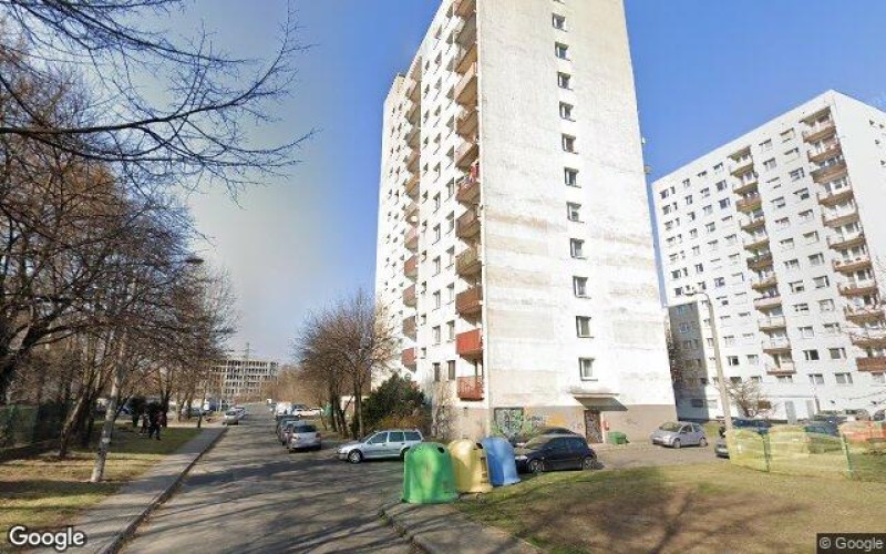 Mieszkanie w miejscowości Katowice, Piaskowa 4/8 (śląskie). Mieszkania. Piaskowa 4/8, 40-230, Katowice, (woj. śląskie)