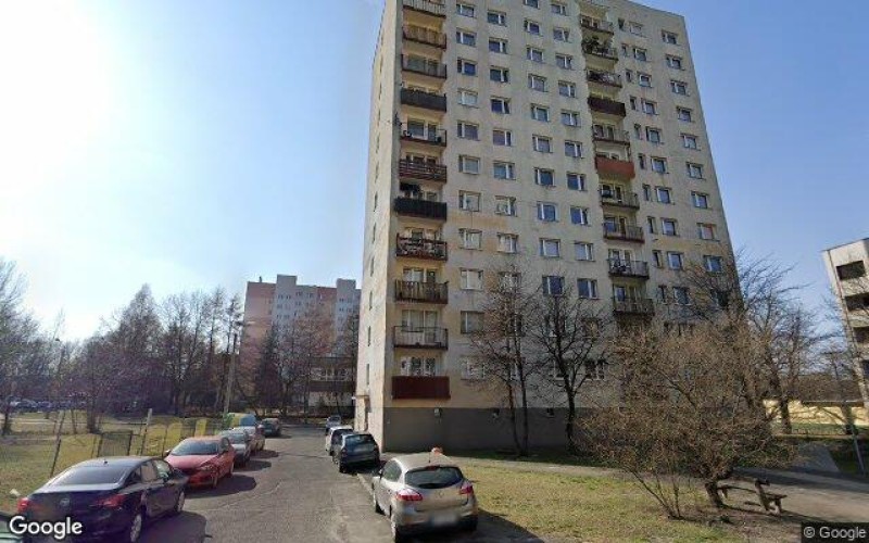 Mieszkanie w miejscowości Katowice, Piaskowa 4/8 (śląskie). Mieszkania. Piaskowa 4/8, 40-230, Katowice, (woj. śląskie)