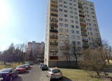 Mieszkanie w miejscowości Katowice, Piaskowa 4/8 (śląskie). Mieszkania. Piaskowa 4/8, 40-230, Katowice, (woj. śląskie)