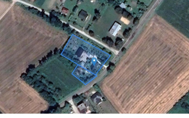 Dom w miejscowości Leszczany, Leszczany (lubelskie). Działki numer: 60, 415. Domy. Leszczany, 22-114, Leszczany, (woj. lubelskie)