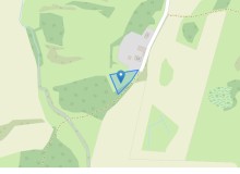 Grunt w miejscowości Sulikowo, Sulikowo (zachodniopomorskie). Działka numer: 339/5. Działki i grunty. Sulikowo, 78-452, Sulikowo, (woj. zachodniopomorskie)