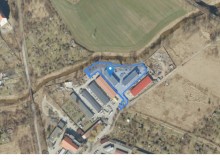 Nieruchomość komercyjna w miejscowości Legnica, Wałbrzyska (dolnośląskie). Nieruchomości komercyjne. Wałbrzyska, 59-220, Legnica, (woj. dolnośląskie)