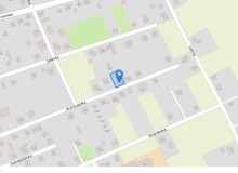 Dom w miejscowości Goczałkowice-Zdrój, Kryniczanka 15A (śląskie). Działka numer: 1594/30. Domy. Kryniczanka 15A, 43-230, Goczałkowice-Zdrój, (woj. śląskie)