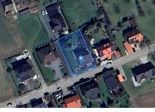 Dom w miejscowości Goczałkowice-Zdrój, Kryniczanka 15A (śląskie). Działka numer: 1594/30. Domy. Kryniczanka 15A, 43-230, Goczałkowice-Zdrój, (woj. śląskie)