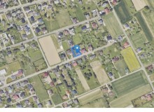 Dom w miejscowości Goczałkowice-Zdrój, Kryniczanka 15A (śląskie). Działka numer: 1594/30. Domy. Kryniczanka 15A, 43-230, Goczałkowice-Zdrój, (woj. śląskie)