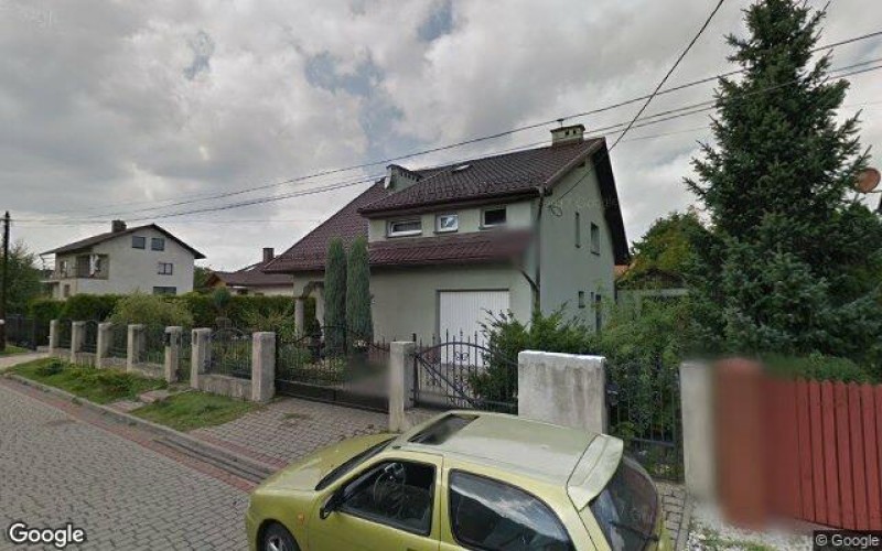 Dom w miejscowości Goczałkowice-Zdrój, Kryniczanka 15A (śląskie). Działka numer: 1594/30. Domy. Kryniczanka 15A, 43-230, Goczałkowice-Zdrój, (woj. śląskie)