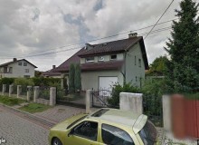 Dom w miejscowości Goczałkowice-Zdrój, Kryniczanka 15A (śląskie). Działka numer: 1594/30. Domy. Kryniczanka 15A, 43-230, Goczałkowice-Zdrój, (woj. śląskie)