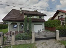 Dom w miejscowości Goczałkowice-Zdrój, Kryniczanka 15A (śląskie). Działka numer: 1594/30. Domy. Kryniczanka 15A, 43-230, Goczałkowice-Zdrój, (woj. śląskie)