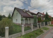 Dom w miejscowości Goczałkowice-Zdrój, Kryniczanka 15A (śląskie). Działka numer: 1594/30. Domy. Kryniczanka 15A, 43-230, Goczałkowice-Zdrój, (woj. śląskie)