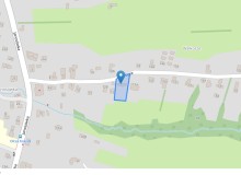 Dom w miejscowości Zakopane, Walkosze 13 (małopolskie). Działka numer: 209. Domy. Walkosze 13, 34-509, Zakopane, (woj. małopolskie)