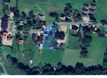 Dom w miejscowości Zakopane, Walkosze 13 (małopolskie). Działka numer: 209. Domy. Walkosze 13, 34-509, Zakopane, (woj. małopolskie)