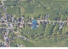 Dom w miejscowości Zakopane, Walkosze 13 (małopolskie). Działka numer: 209. Domy. Walkosze 13, 34-509, Zakopane, (woj. małopolskie)