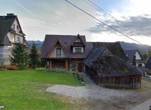 Dom w miejscowości Zakopane, Walkosze 13 (małopolskie). Działka numer: 209. Domy. Walkosze 13, 34-509, Zakopane, (woj. małopolskie)