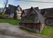 Dom w miejscowości Zakopane, Walkosze 13 (małopolskie). Działka numer: 209. Domy. Walkosze 13, 34-509, Zakopane, (woj. małopolskie)