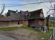 Dom w miejscowości Zakopane, Walkosze 13 (małopolskie). Działka numer: 209. Domy. Walkosze 13, 34-509, Zakopane, (woj. małopolskie)