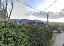 Dom w miejscowości Zakopane, Walkosze 13 (małopolskie). Działka numer: 209. Domy. Walkosze 13, 34-509, Zakopane, (woj. małopolskie)