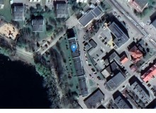 Mieszkanie w miejscowości Sztum, Osiedle Nad Jeziorem 3A/9 (pomorskie). Mieszkania. Osiedle Nad Jeziorem 3A/9, 82-400, Sztum, (woj. pomorskie)