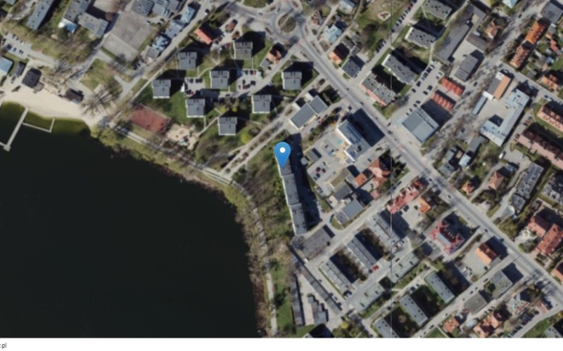 Mieszkanie w miejscowości Sztum, Osiedle Nad Jeziorem 3A/9 (pomorskie). Mieszkania. Osiedle Nad Jeziorem 3A/9, 82-400, Sztum, (woj. pomorskie)