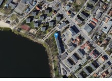 Mieszkanie w miejscowości Sztum, Osiedle Nad Jeziorem 3A/9 (pomorskie). Mieszkania. Osiedle Nad Jeziorem 3A/9, 82-400, Sztum, (woj. pomorskie)