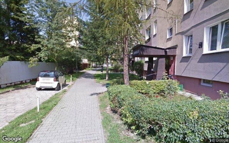 Mieszkanie w miejscowości Nowy Sącz, Armii Krajowej 27/19 (małopolskie). Mieszkania. Armii Krajowej 27/19, 33-300, Nowy Sącz, (woj. małopolskie)