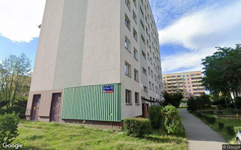 Mieszkanie w miejscowości Jaworzno, Aleja marszałka Józefa Piłsudskiego 40/8 (śląskie). Mieszkania. Aleja marszałka Józefa Piłsudskiego 40/8, 43-600, Jaworzno, (woj. śląskie)