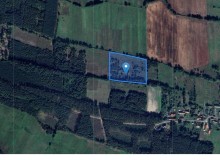 Grunt w miejscowości Zielona Góra, Zielona Góra (lubuskie). Działka numer: 85. Działki i grunty. Zielona Góra, 65-001, Zielona Góra, (woj. lubuskie)