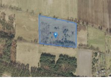 Grunt w miejscowości Zielona Góra, Zielona Góra (lubuskie). Działka numer: 85. Działki i grunty. Zielona Góra, 65-001, Zielona Góra, (woj. lubuskie)