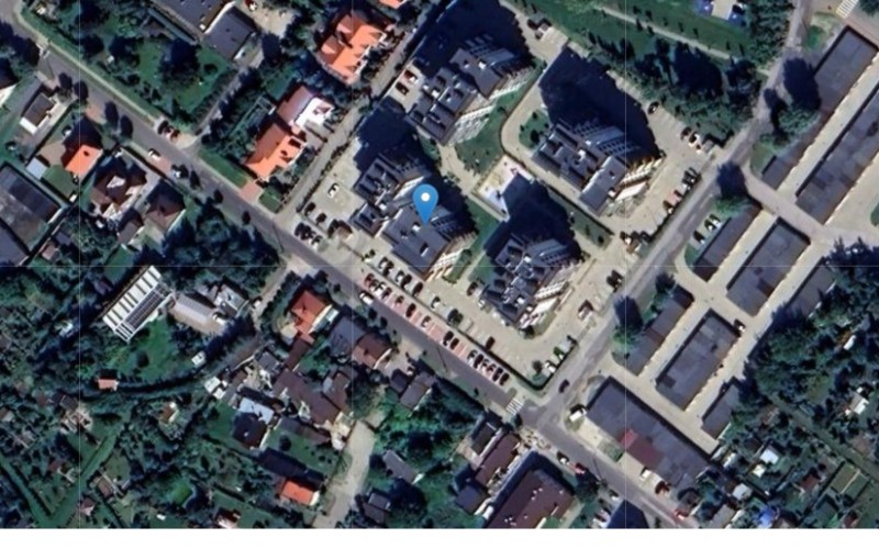 Mieszkanie w miejscowości Kutno, Wilcza 9/25 (łódzkie). Mieszkania. Wilcza 9/25, 99-300, Kutno, (woj. łódzkie)