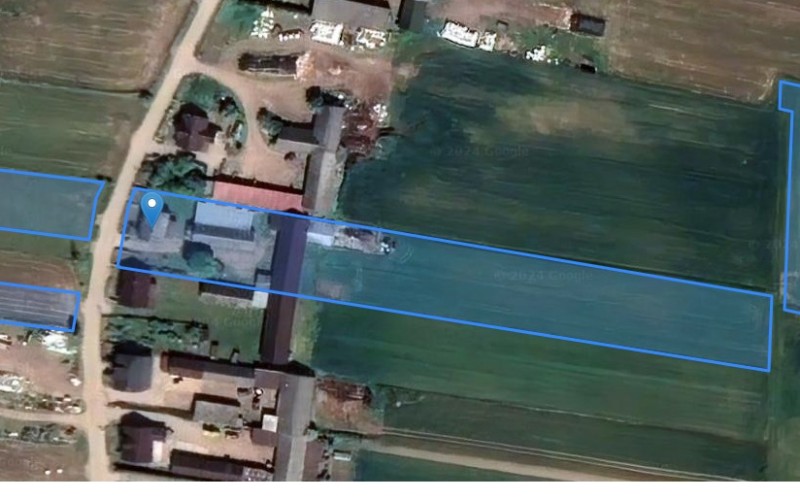 Dom w miejscowości Karwowo-Wszebory, Karwowo-Wszebory 17 (podlaskie). Działki numer: 172, 201/1, 216, 230, 131/8, 132/1, 155/2, 169, 170, 173, 218, 228/6, 233/2, 259, 132/4, 132/2, 156, 258. Domy. Karwowo-Wszebory 17, 18-420, Karwowo-Wszebory, (woj. podlaskie)