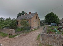 Dom w miejscowości Karwowo-Wszebory, Karwowo-Wszebory 17 (podlaskie). Działki numer: 172, 201/1, 216, 230, 131/8, 132/1, 155/2, 169, 170, 173, 218, 228/6, 233/2, 259, 132/4, 132/2, 156, 258. Domy. Karwowo-Wszebory 17, 18-420, Karwowo-Wszebory, (woj. podlaskie)